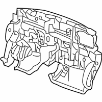 OEM 2007 Honda CR-V Insulator, Dashboard - 74260-SWA-A00