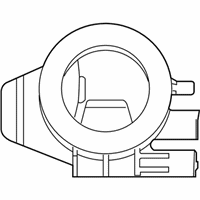 OEM 2017 BMW 440i xDrive Emergency Start Coil - 61-31-9-311-353