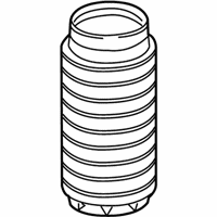 OEM Ford Transit Connect Boot - XS7Z-18A047-AA