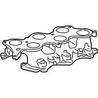 OEM 2020 Lexus LC500h Manifold Assembly, Intake - 17120-31080