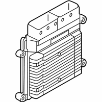 OEM 2019 Hyundai Tucson Engine Control Module Unit - 39133-2ETF0