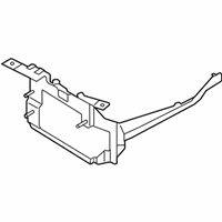 OEM Ford Transit Connect Sensor - JX7Z-9E731-E