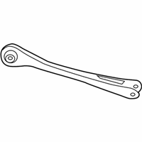 OEM 2019 BMW 430i Trailing Arm With Rubber Mount - 33-32-6-792-525
