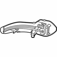 OEM Lincoln Signal Lamp - LC5Z-13B374-A