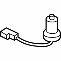 OEM Kia Level Switch-Windshield Washer - 985202P700