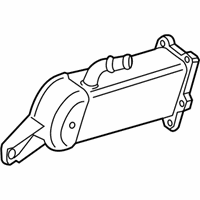 OEM Chevrolet Cooler - 12641879