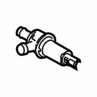 OEM Mercury Marauder Vent Control Solenoid - F7DZ-9F945-AB