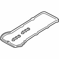 OEM BMW X3 Set Of Profile Gaskets - 11-12-0-030-496