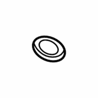 OEM 2005 BMW 330i Gasket Ring - 11-12-7-526-447