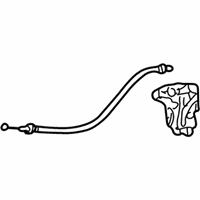 OEM Scion Lock Assembly - 69320-52270