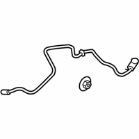 OEM 2020 Lincoln MKZ Release Cable - HP5Z-16916-C