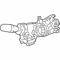 OEM Lexus Switch Assembly, HEADLAMP - 84140-30420