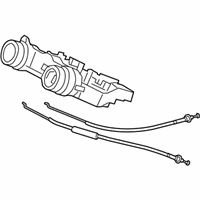 OEM Honda HR-V Base *NH892L* - 79560-T7W-A01ZA