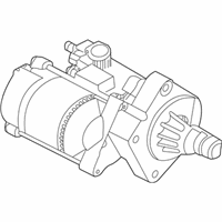 OEM Chrysler Concorde Engine Starter - 4609345AG