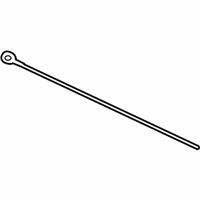 OEM Toyota Tundra Dipstick - 15301-0F020