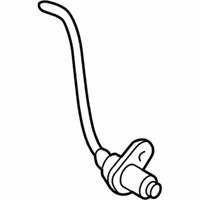 OEM 2000 Ford Expedition Speed Sensor - XL3Z-2C205-AC