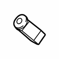OEM Toyota Sienna Expansion Valve - 88515-0E110