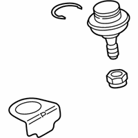 OEM Ford Transit Connect Ball Joint - 2T1Z-3468-A