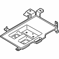 OEM 2007 Kia Rondo Tray Assembly-Battery - 371501D000