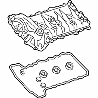 OEM 2016 Chevrolet Impala Valve Cover - 12695642
