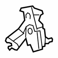 OEM Pulldown Motor - 68910-0C020
