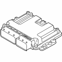 OEM 2014 Ford Explorer PCM - BB5Z-12A650-AANP