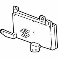 OEM Acura NSX TCS Unit - 39900-SL0-033