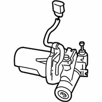 OEM 1998 Acura NSX Pump Assembly - 57310-SL0-003
