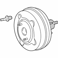 OEM 2010 Lexus GS350 Booster Assy, Brake - 44610-30A30