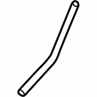 OEM 2000 Kia Spectra Pipe-Washer - 0K2A167501A