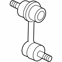 OEM 2006 Honda Accord Link, Right Front Stabilizer - 51320-SDR-003