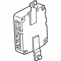 OEM 2016 Honda Odyssey Control Unit - 74970-TK8-A11