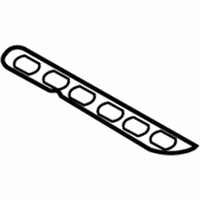 OEM Kia Rondo Gasket-Surge Tank - 292153E100