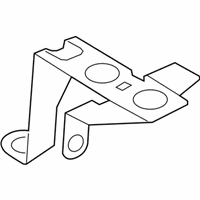 OEM 2021 Ford Escape KIT - BRAKE REPAIR - LX6Z-2C219-D