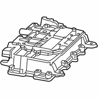 OEM Chevrolet Volt Control Module - 24294812