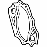 OEM 1993 Ford E-150 Econoline Gasket - E9TZ-8507-A