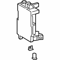 OEM 2015 Toyota Prius C Junction Block - 82730-52P60