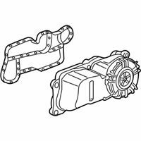 OEM 2021 Cadillac CT5 Oil/Air Separator - 55509669