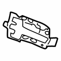 OEM Honda OPDS Unit - 81161-S9A-A51