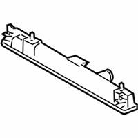 OEM 2009 Scion xD Tank - 16441-23170