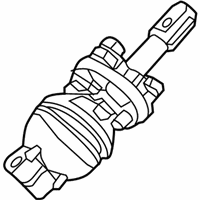 OEM Cadillac Lower Shaft - 84246537