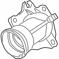 OEM Dodge Sprinter 3500 THERMOSTA - 68014045AB