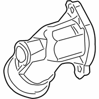 OEM Dodge Sprinter 3500 Fitting-COOLANT - 68014141AA