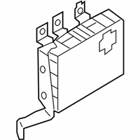 OEM 2011 Kia Sportage Module Assembly-Smart - 954803W002