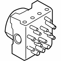 OEM Lincoln ABS Pump Assembly - KG9Z-2C215-A