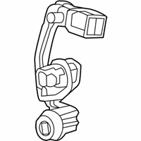 OEM 2014 Buick Verano Socket & Wire - 20990300