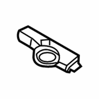 OEM 2015 Kia Rio Motor Assembly-Sunroof - 816313X000