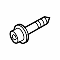 OEM Ram Screw - 68113388AA