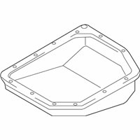 OEM Kia Pan-Oil - 4528322100