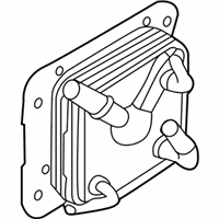 OEM Nissan Cooler Assembly-Auto Transmission - 21606-3VX0A